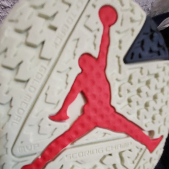 Air Jordan x Hachimura RUI - Picture 12 of 16